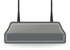 Linksys router troubleshooting