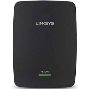 linksys extender