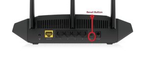 netgear not working