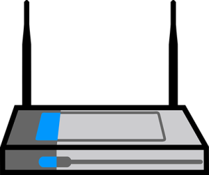 Asus Router password