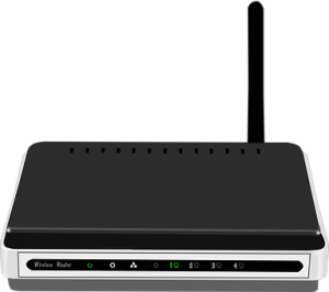 TP link router keeps disconnecting from internet