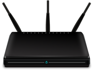 TP link router keeps disconnecting