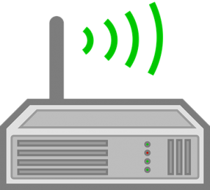 asus router not broadcasting wifi