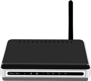 resetting att uverse router