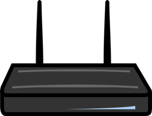 spectrum router settings