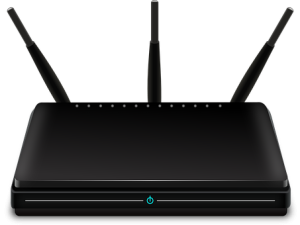 spectrum router setup